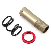 Sworkz S350 EVO Hard Anodized Servo Saver Post Set
